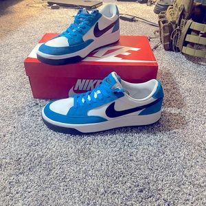 Nike SB adversary’s size 12.